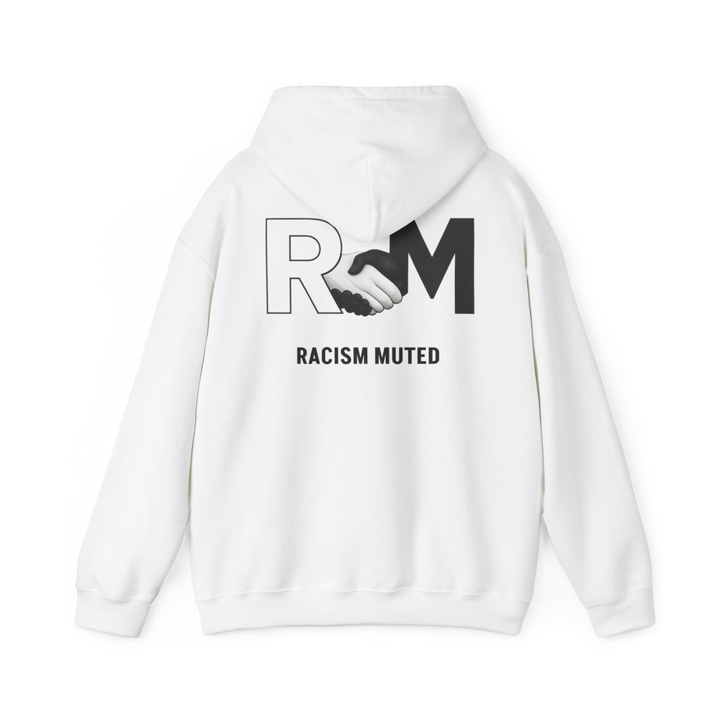 RMAK Hoodie — Confident Wear | Graphic Pullover