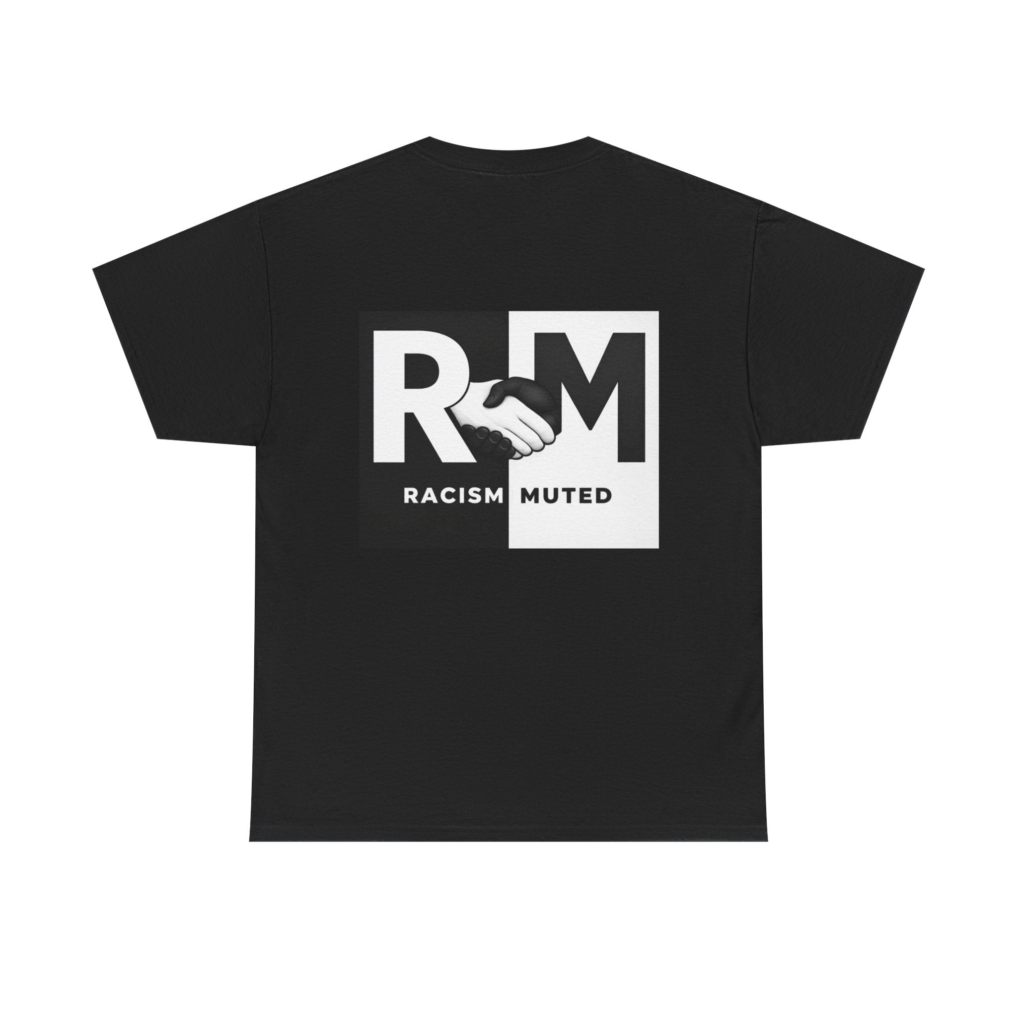 RAMAK T-Shirt — Confident Wear : Rooted in a Story