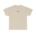 RAMAK Unisex Heavy Cotton Tee : Confident Wear, Rooted in a story