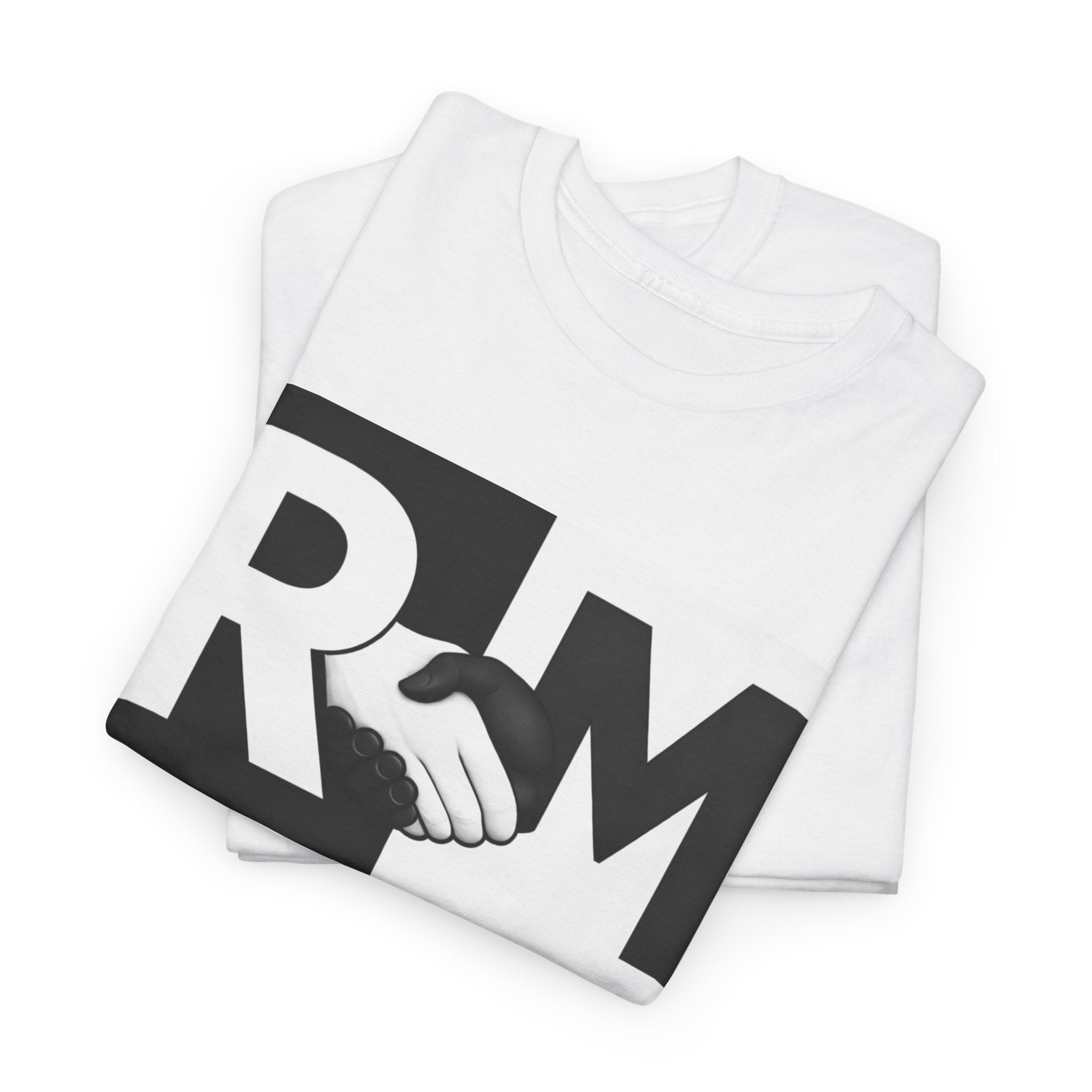 RAMAK T-Shirt — Confident Wear : Rooted in a Story