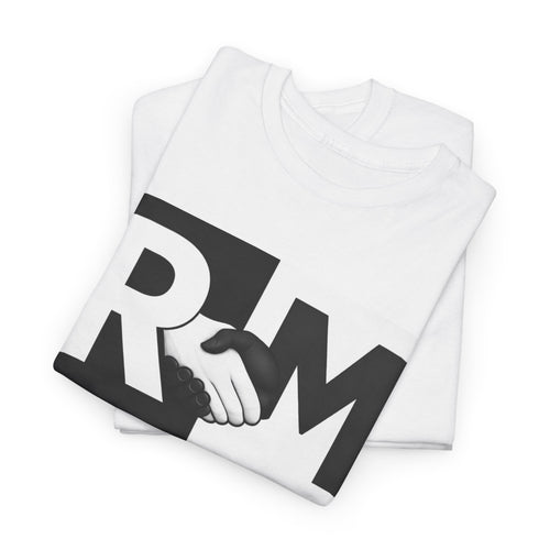 RAMAK T-Shirt — Confident Wear : Rooted in a Story
