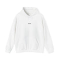 RAMAK  Hoodie — Confident Wear | Clean Pullover