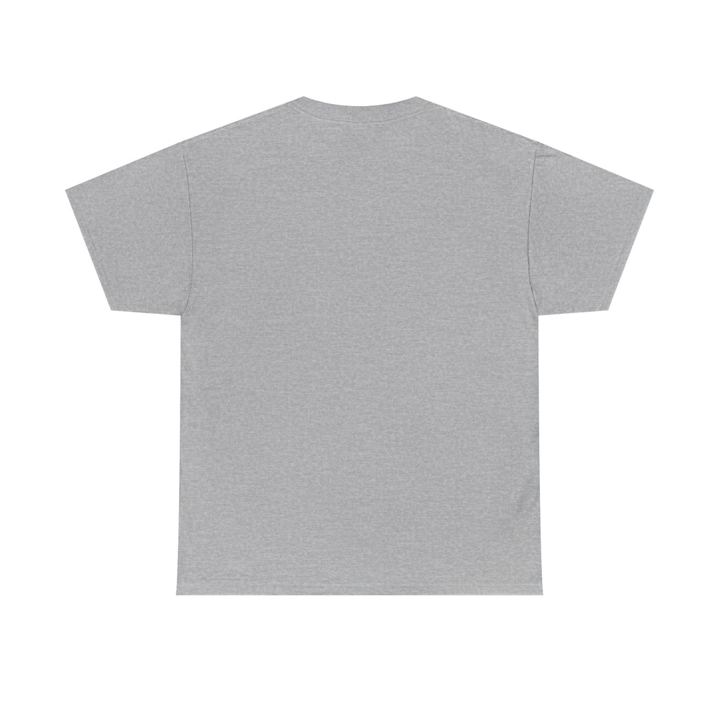 RAMAK Unisex Heavy Cotton Tee : Confident Wear, Rooted in a story
