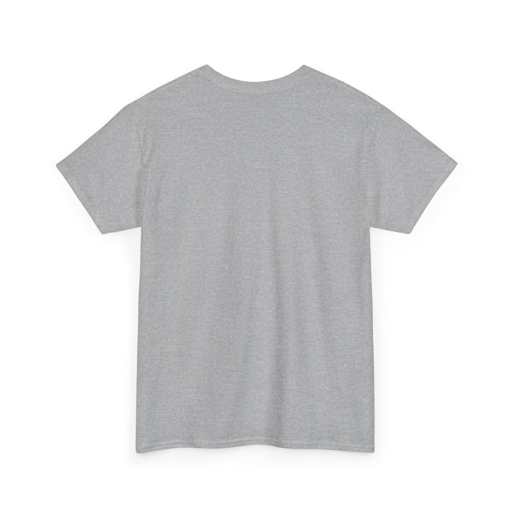 RAMAK Unisex Heavy Cotton Tee : Confident Wear, Rooted in a story