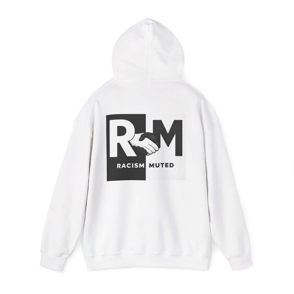 RAMAK  Hoodie — Confident Wear | Clean Pullover