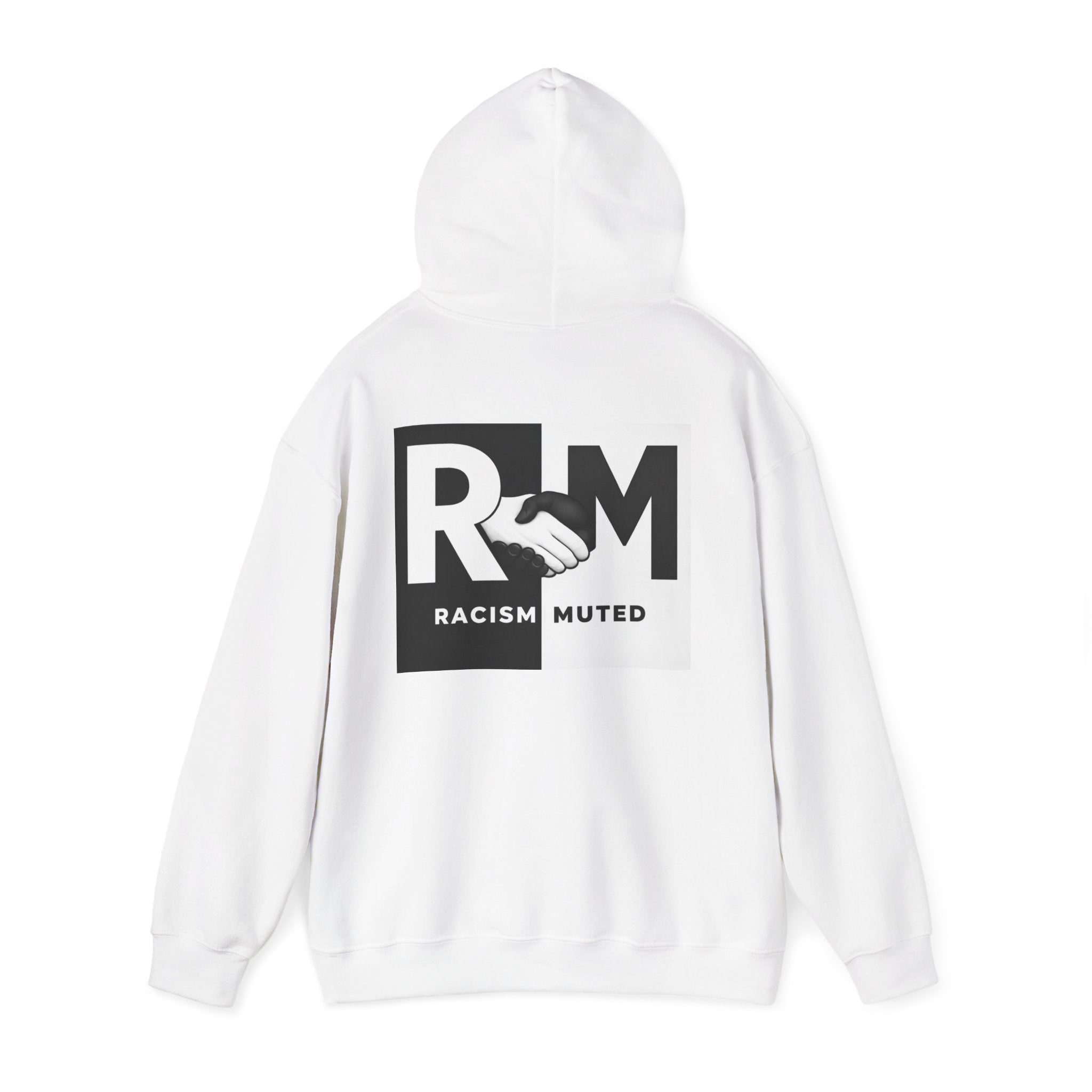 RAMAK  Hoodie — Confident Wear | Clean Pullover