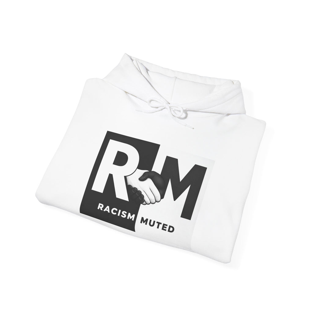 RAMAK Hoodie — Confident Wear | Graphic Pullover