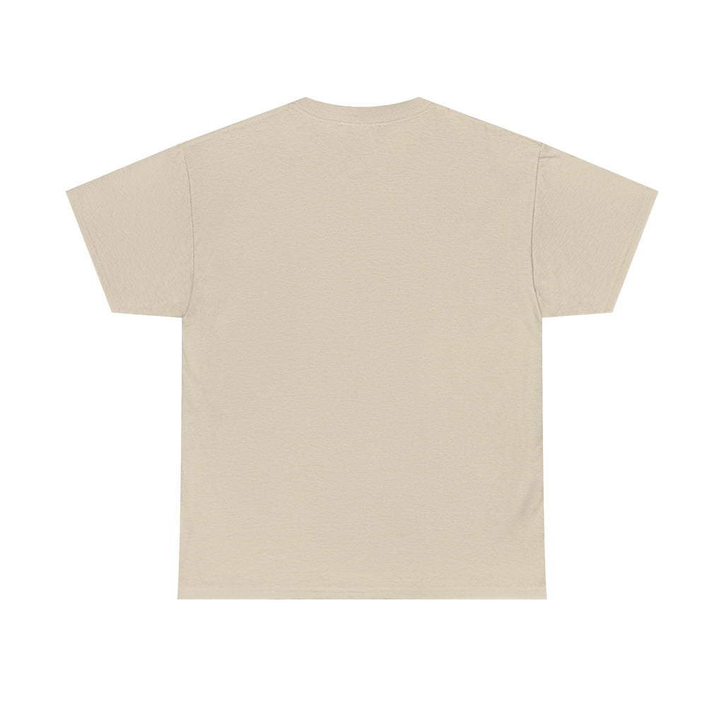RAMAK Unisex Heavy Cotton Tee : Confident Wear, Rooted in a story