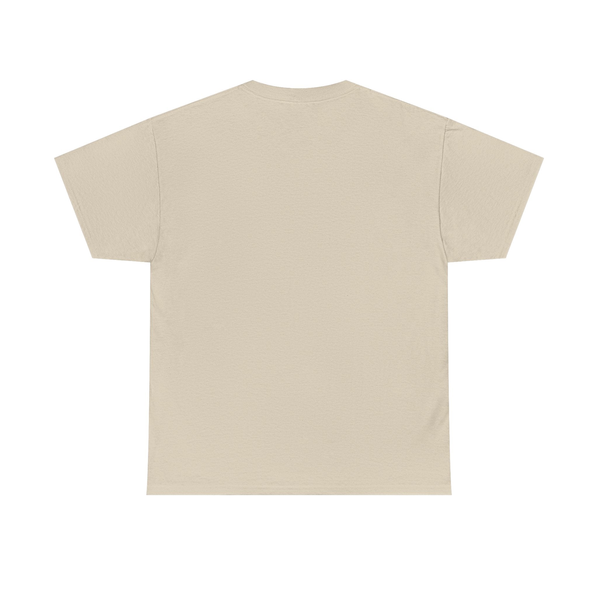 RAMAK Unisex Heavy Cotton Tee : Confident Wear, Rooted in a story