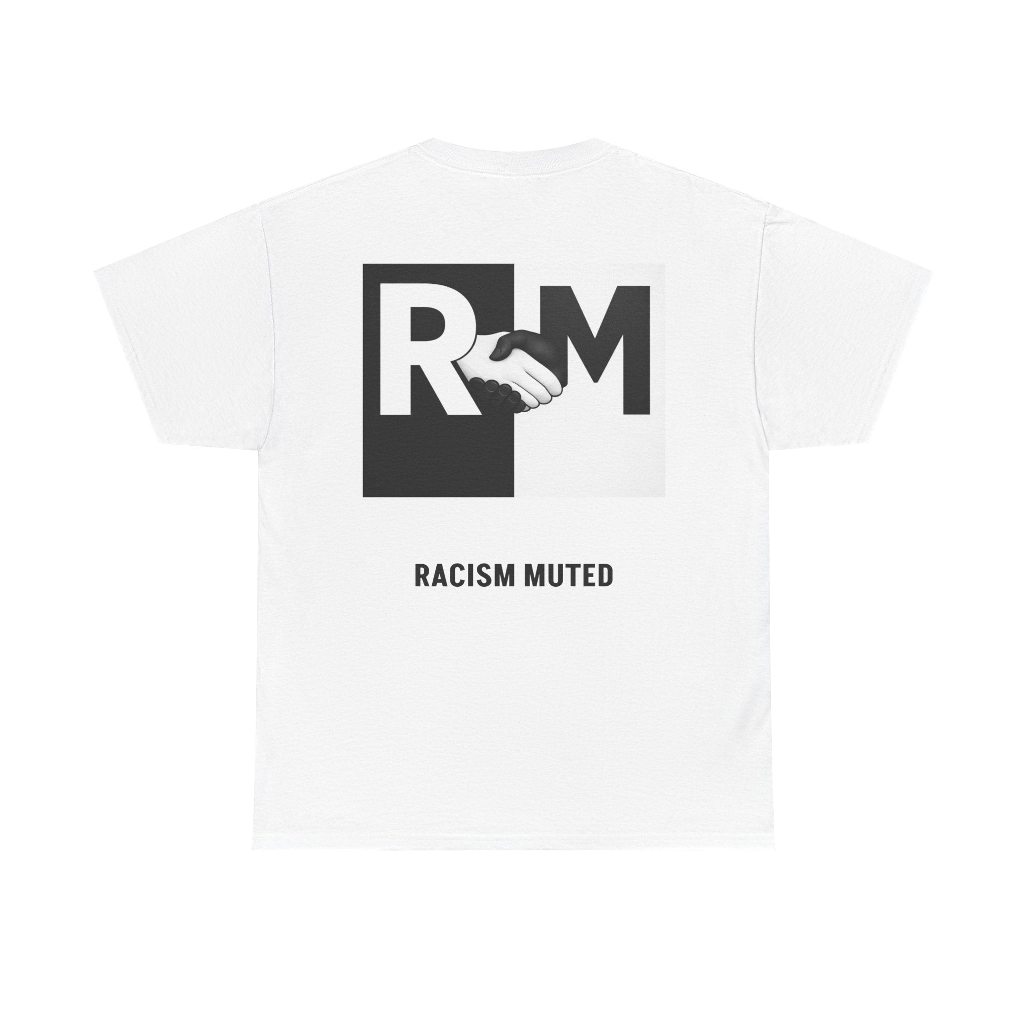 RAMAK Tee - Confident Wear : Rooted from a Story