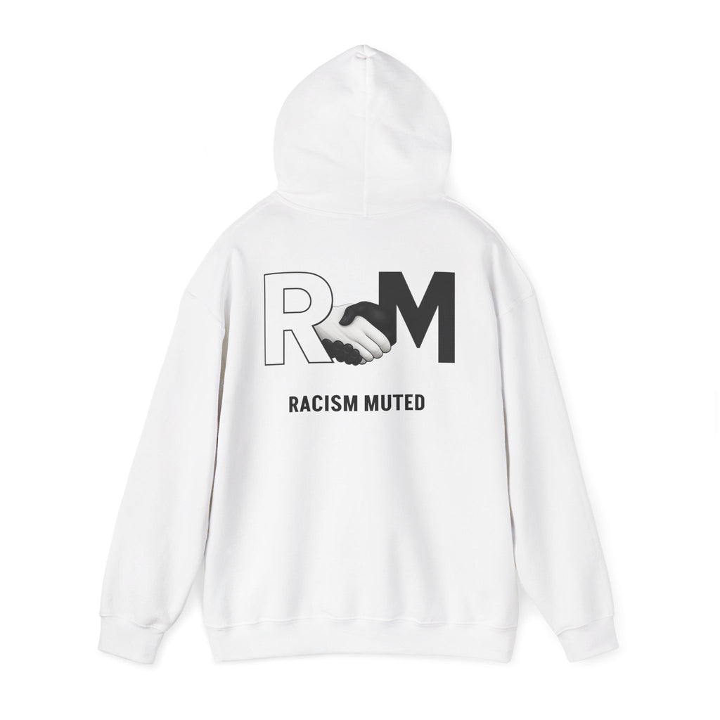 RMAK Hoodie — Confident Wear | Graphic Pullover