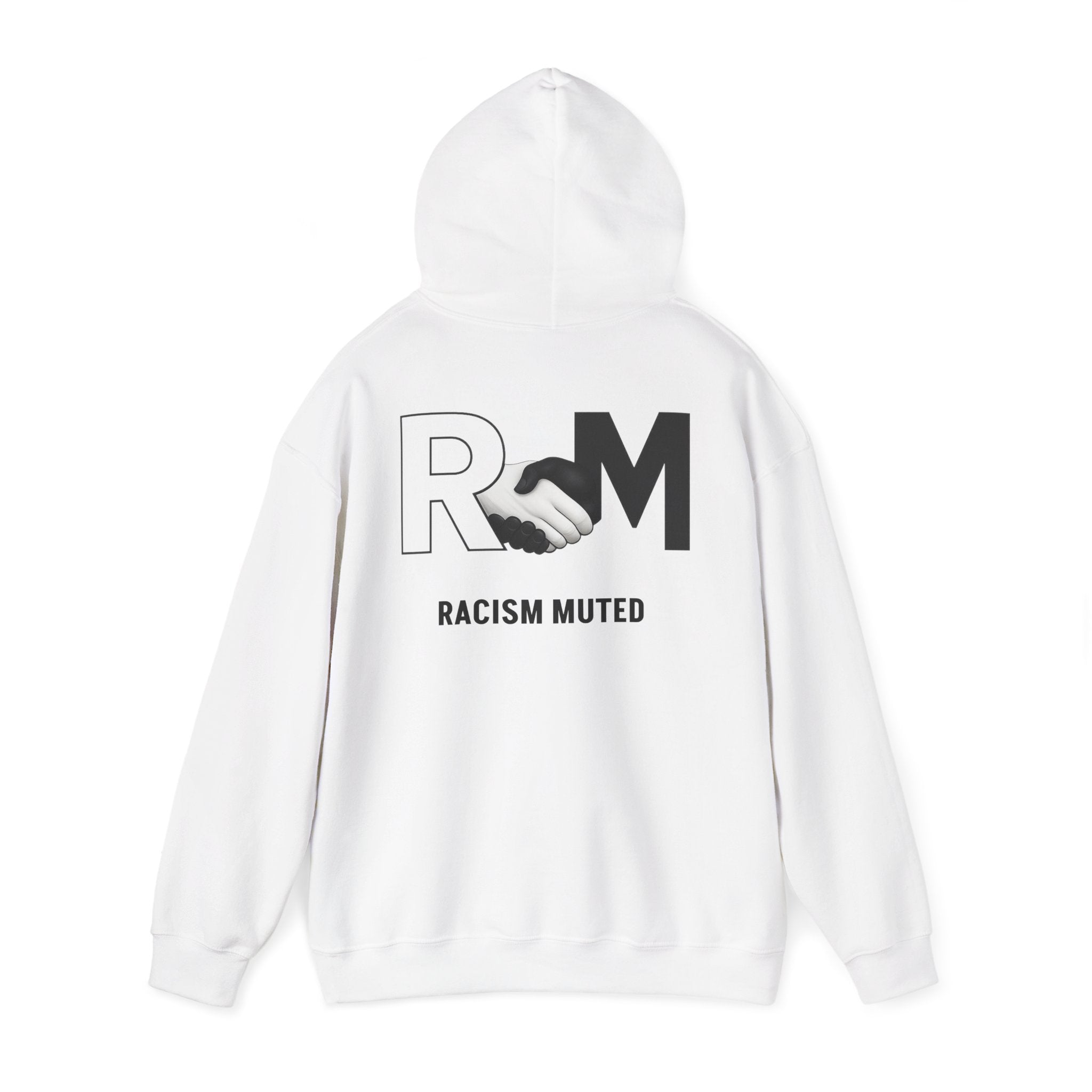 RMAK Hoodie — Confident Wear | Graphic Pullover
