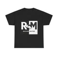 RAMAK Unisex Heavy Cotton Tee : Confident Wear, Rooted in a story