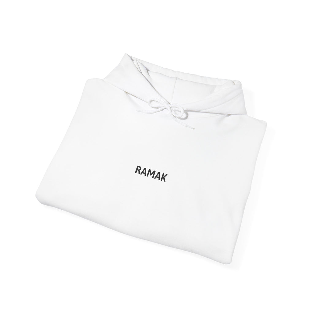 RMAK Hoodie — Confident Wear | Graphic Pullover