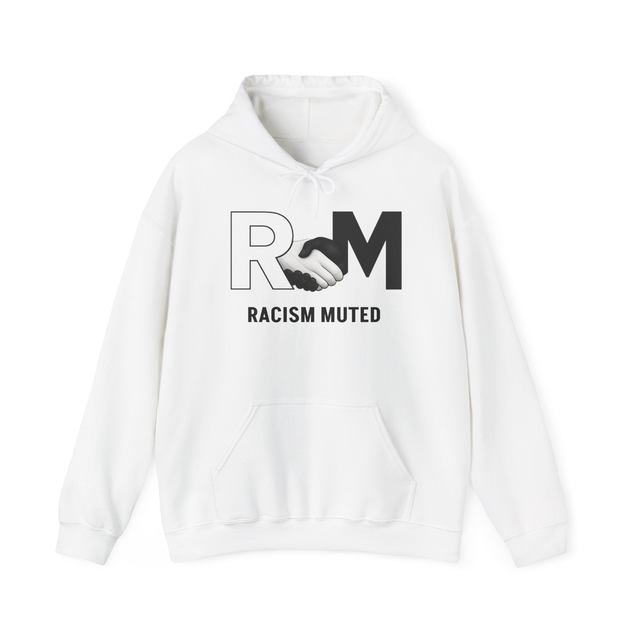 RAMAK Hoodie — Confident Wear | Clean Pullover