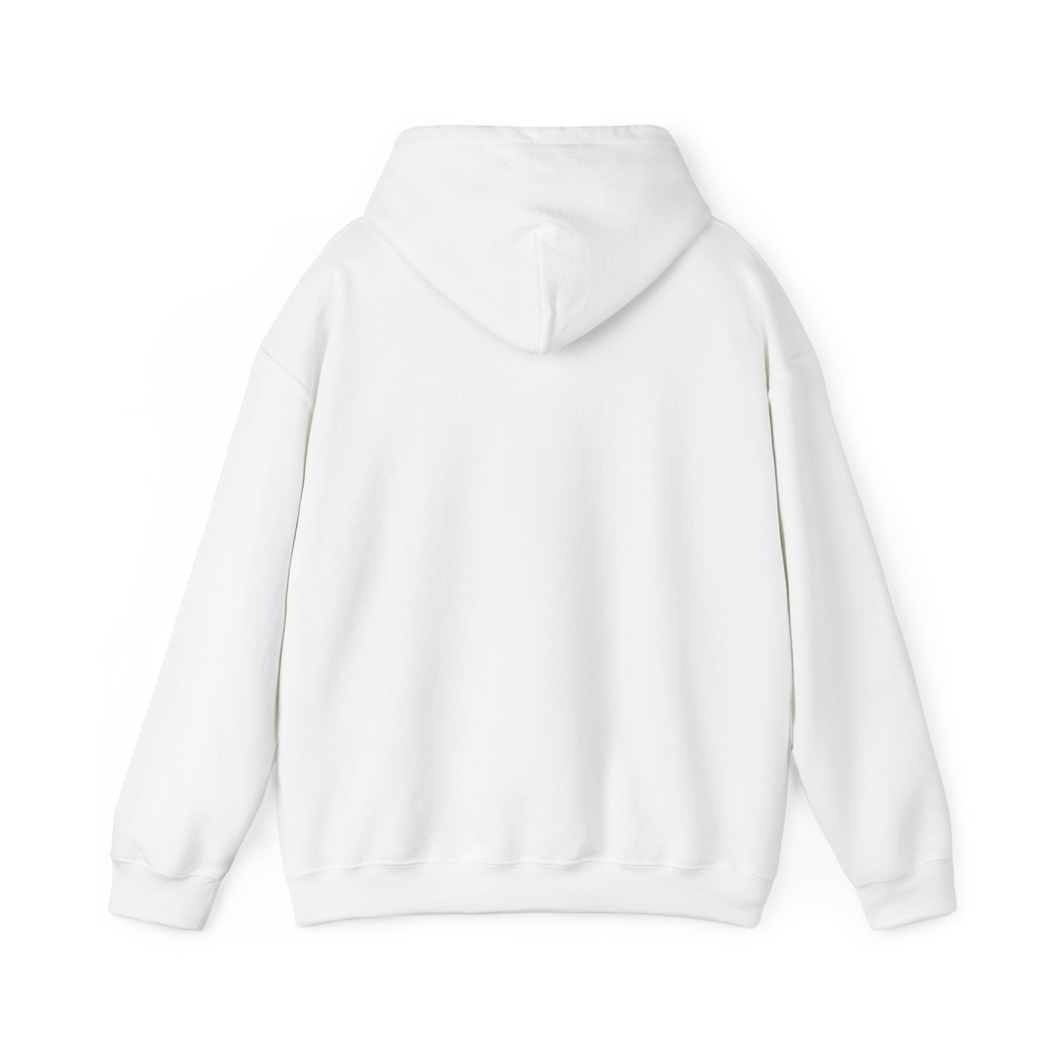 RAMAK Hoodie — Confident Wear | Graphic Pullover