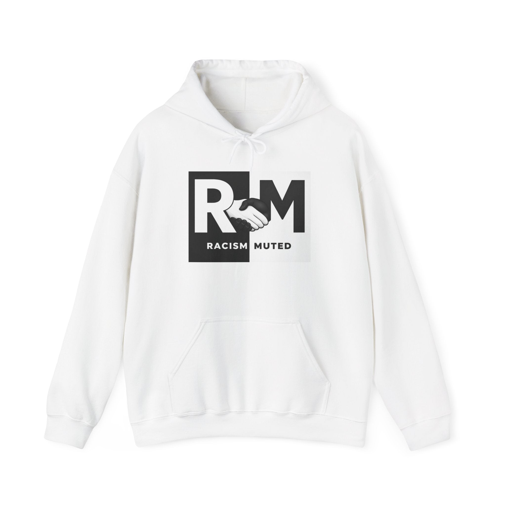 RAMAK Hoodie — Confident Wear | Graphic Pullover
