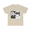 RAMAK Unisex Heavy Cotton Tee : Confident Wear, Rooted in a story