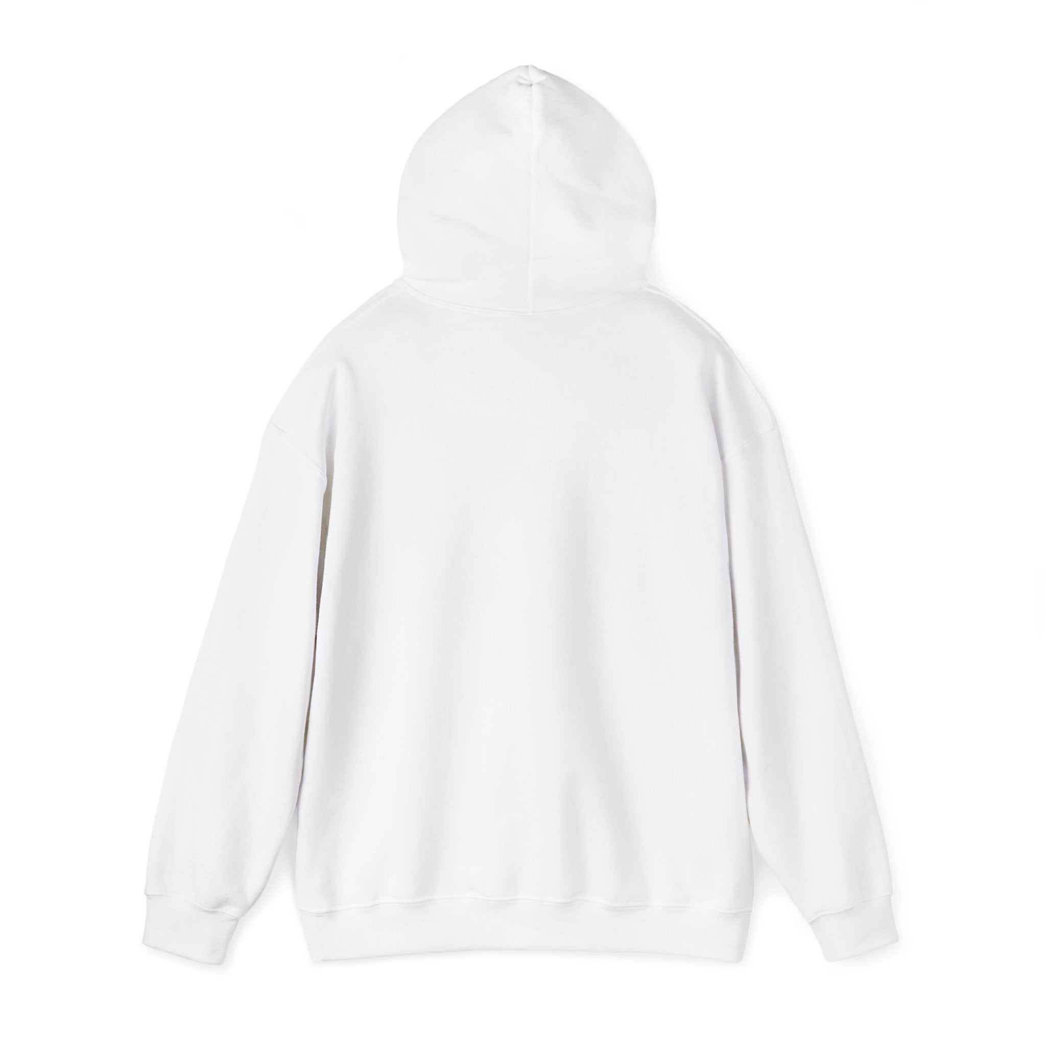 RAMAK Hoodie — Confident Wear | Graphic Pullover