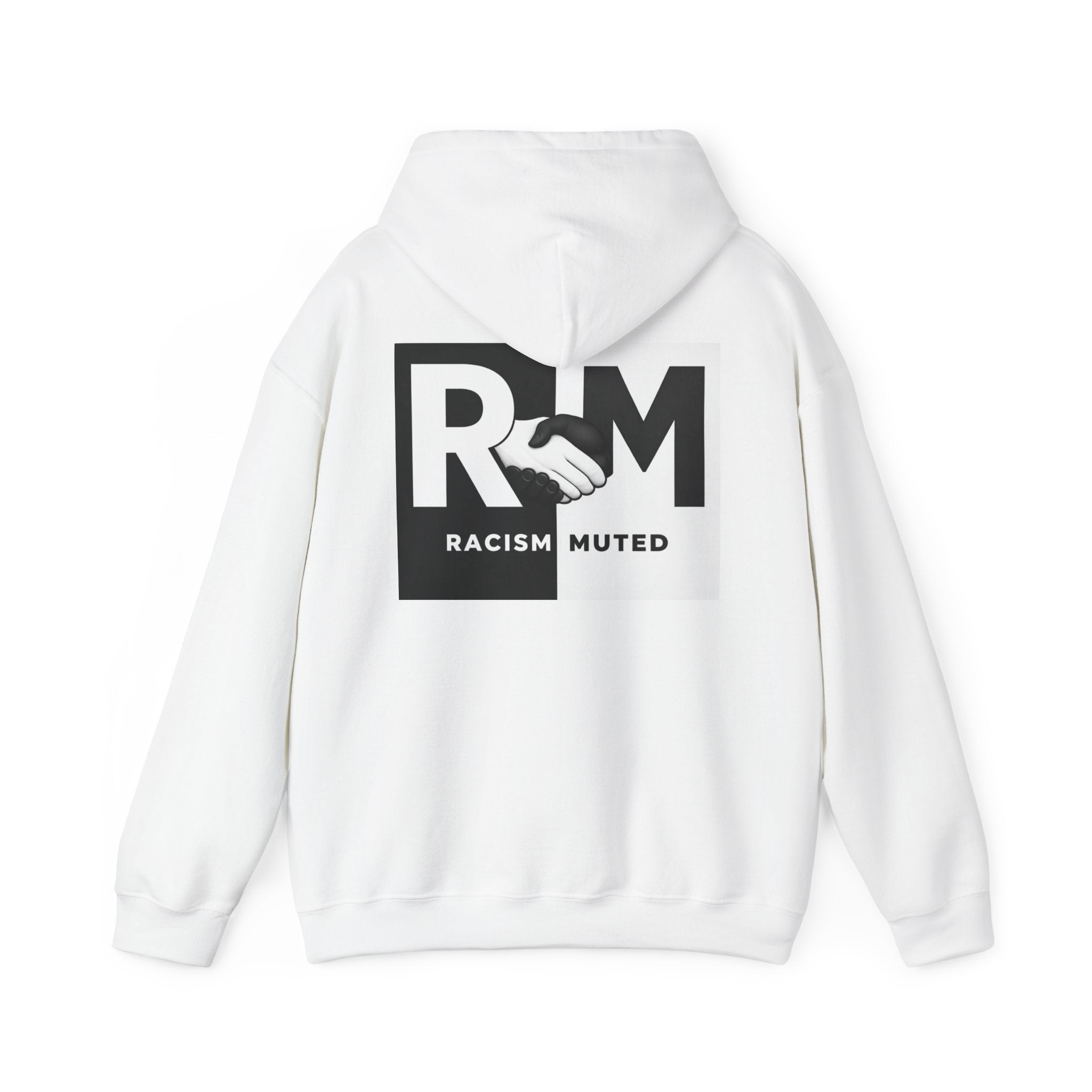 RAMAK  Hoodie — Confident Wear | Clean Pullover