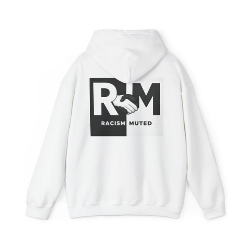 RAMAK  Hoodie — Confident Wear | Clean Pullover