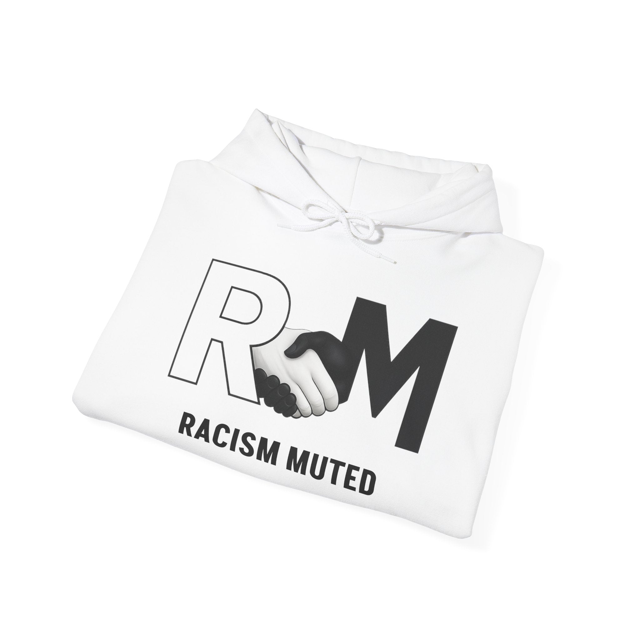 RAMAK Hoodie — Confident Wear | Clean Pullover