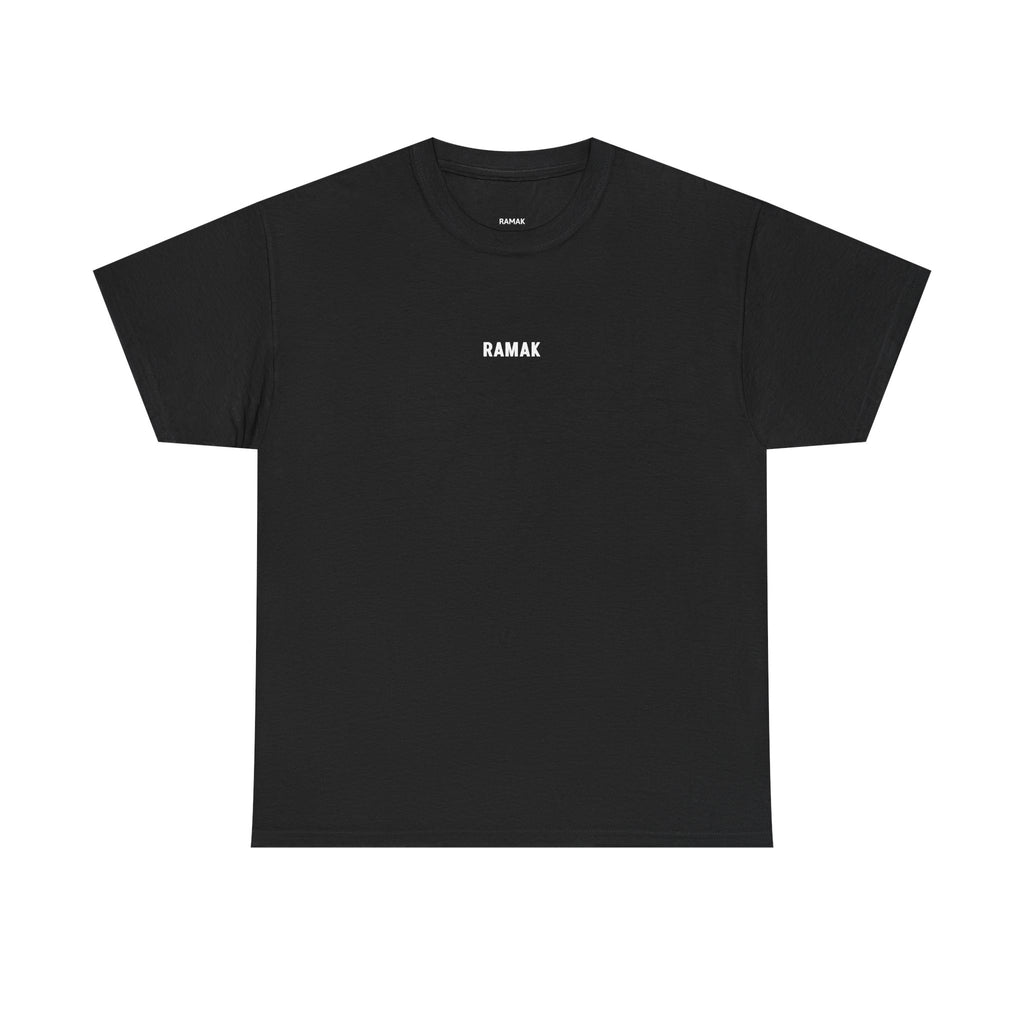 RAMAK T-Shirt — Confident Wear : Rooted in a Story