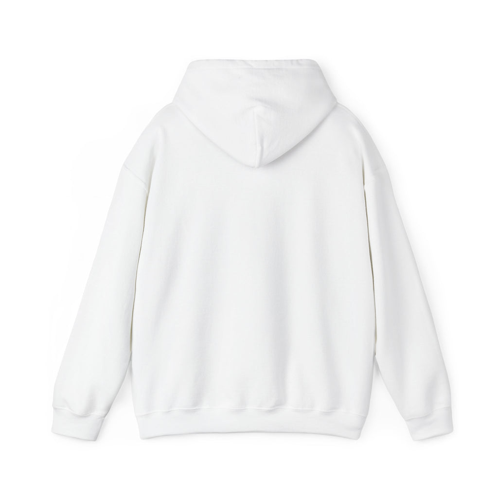 RAMAK Hoodie — Confident Wear | Clean Pullover