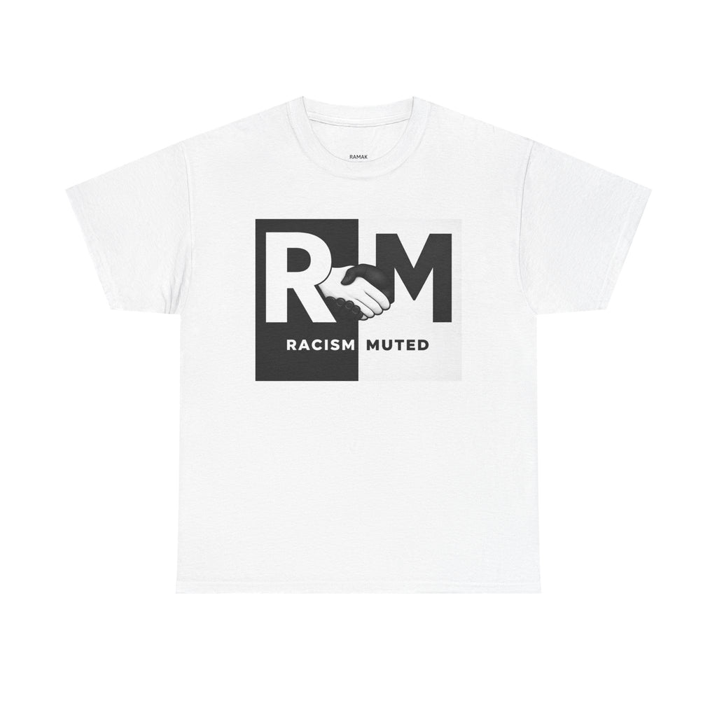 RAMAK T-Shirt — Confident Wear : Rooted in a Story
